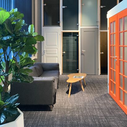 Külasta näidistesaali