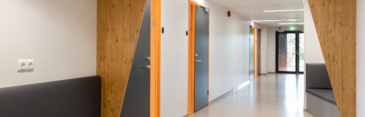 Swedoori uus uste hooldusteenus tagab teie ustele pika ea ja tipptasemel funktsionaalsuse